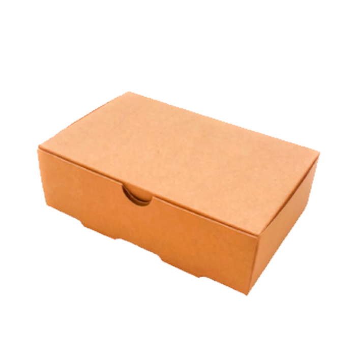 Clamshell XL
