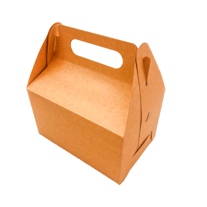 CAJA S